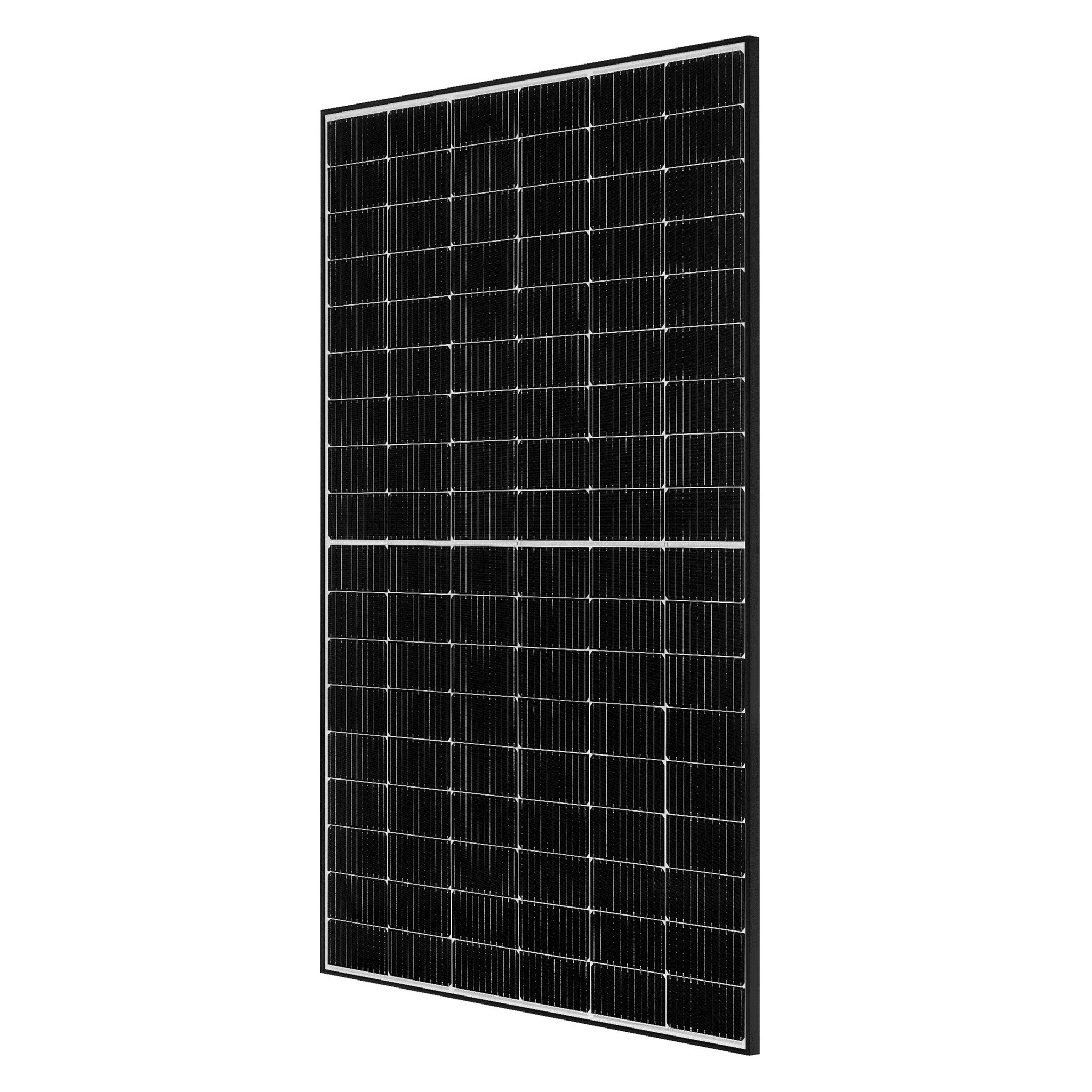 360 x JA SOLAR JAM54S30-410/ Solarmodul 410Wp black frame