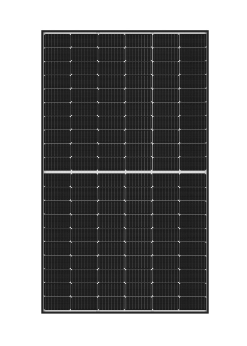 360 x LONGi Solarmodul LR5-54HiH 410W