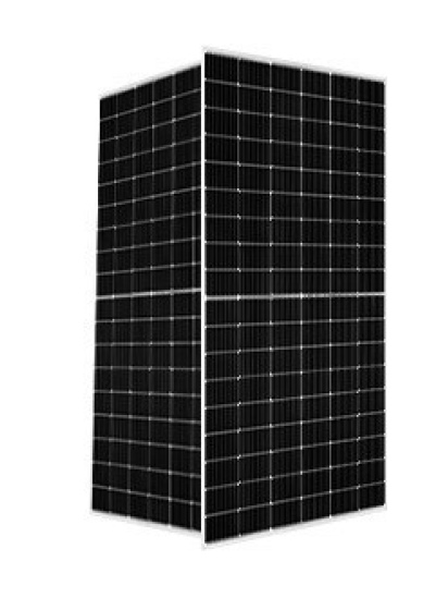 360 x JA SOLAR JAM54S30-410/ Solarmodul 410Wp black frame